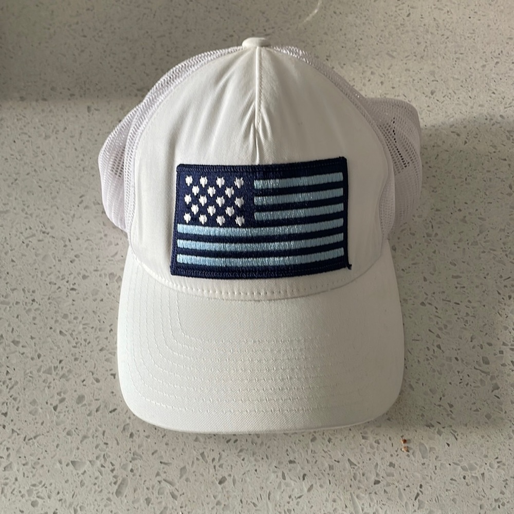 Limited Edition Greyson Trucker Hat
